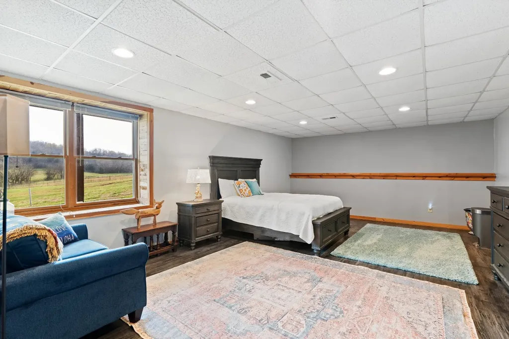 2063 Kennedy Creek Road Auburntown TN 37016