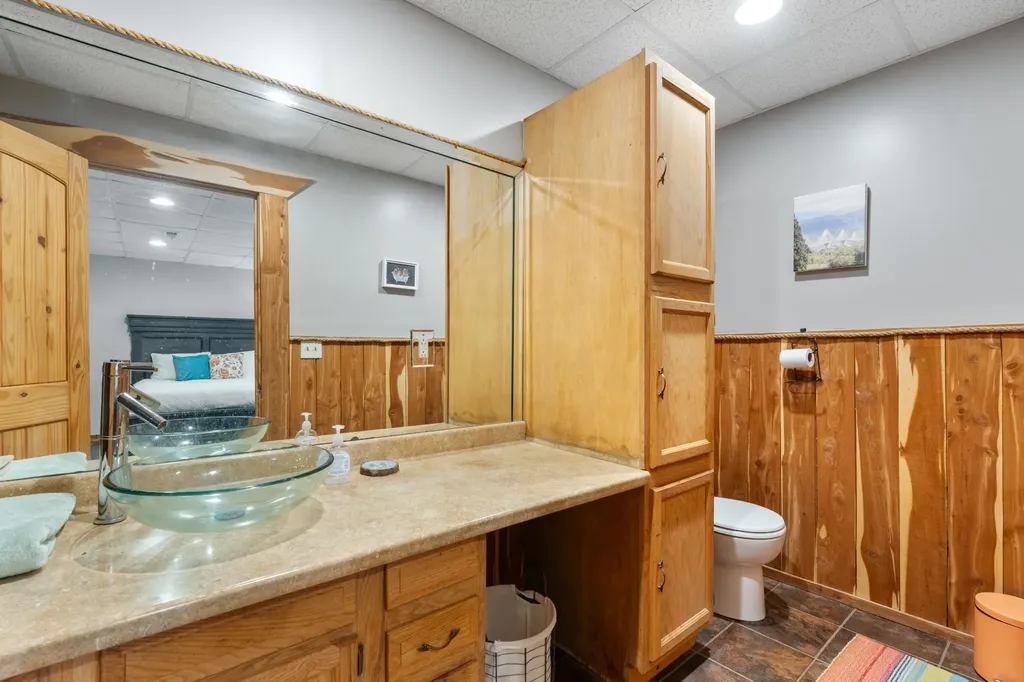 2063 Kennedy Creek Road Auburntown TN 37016