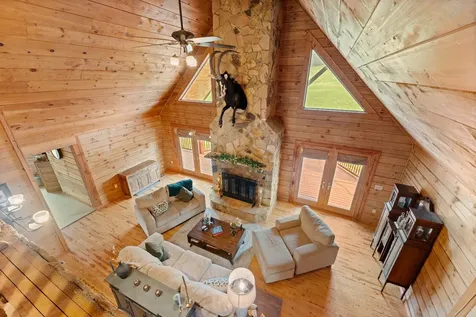2063 Kennedy Creek Road Auburntown TN 37016