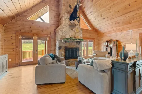 2063 Kennedy Creek Road Auburntown TN 37016