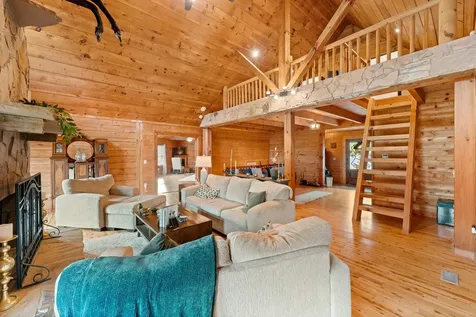 2063 Kennedy Creek Road Auburntown TN 37016
