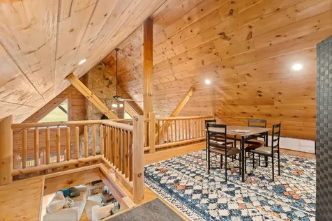 2063 Kennedy Creek Road Auburntown TN 37016