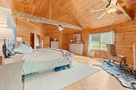 2063 Kennedy Creek Road Auburntown TN 37016