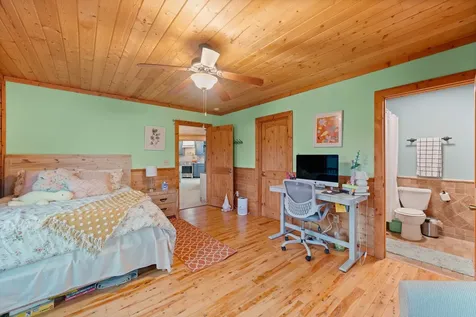 2063 Kennedy Creek Road Auburntown TN 37016