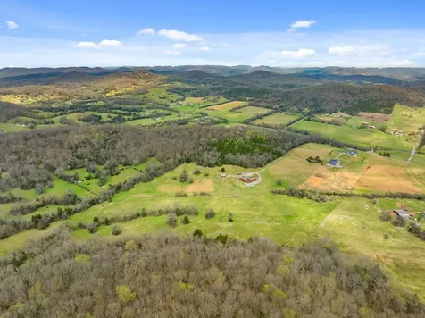 2063 Kennedy Creek Road Auburntown TN 37016