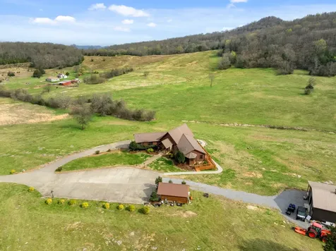 2063 Kennedy Creek Road Auburntown TN 37016