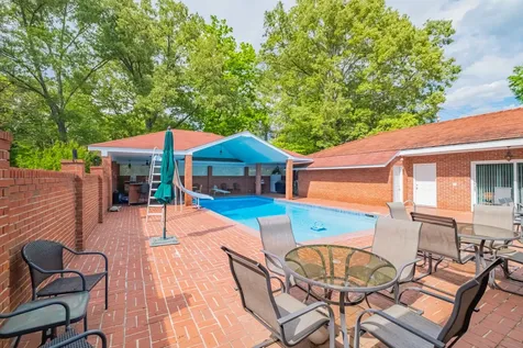200 Westbrook Lane Mcminnville TN 37110