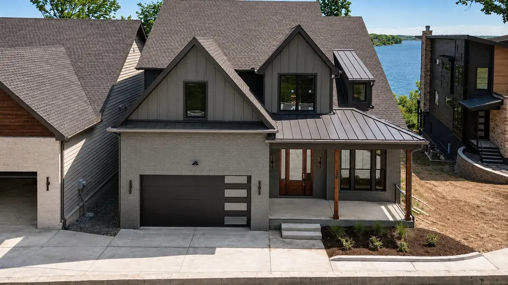 17 Jones Circle Old Hickory TN 37138