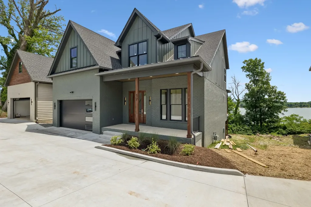 17 Jones Circle Old Hickory TN 37138