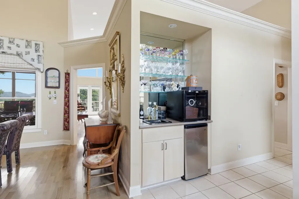 1609 Diamond Drive Franklin TN 37064