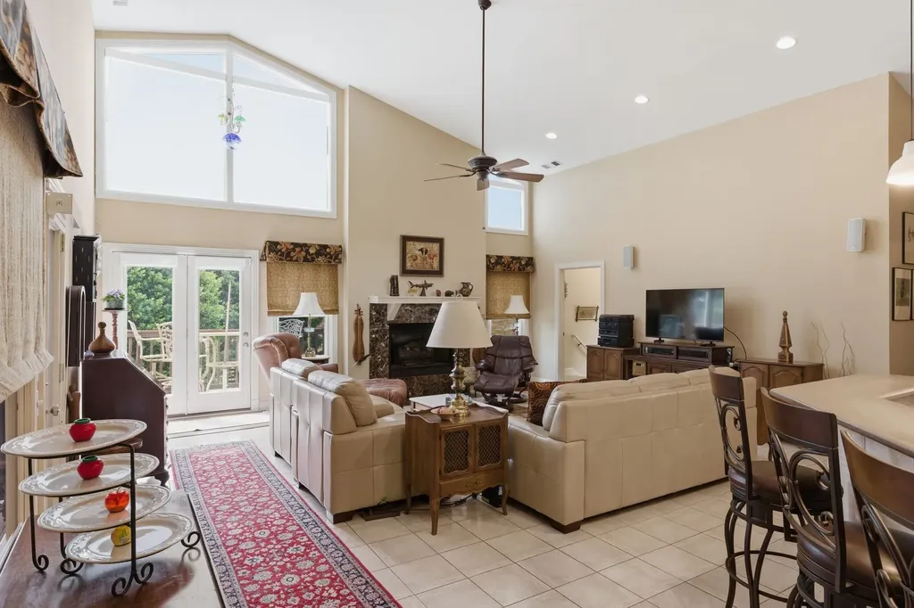 1609 Diamond Drive Franklin TN 37064