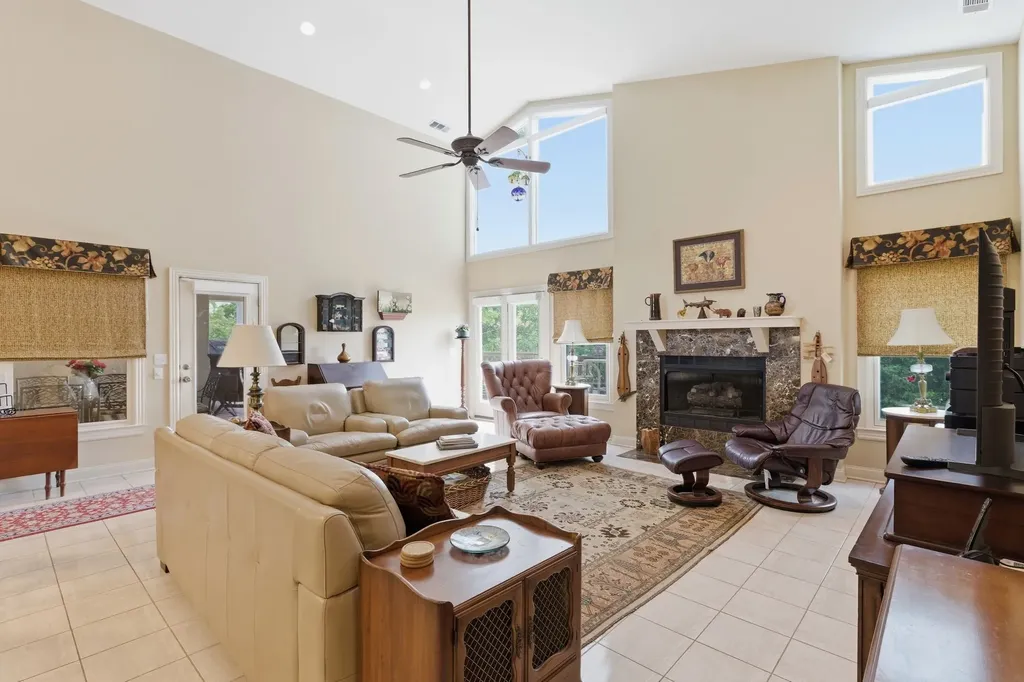 1609 Diamond Drive Franklin TN 37064
