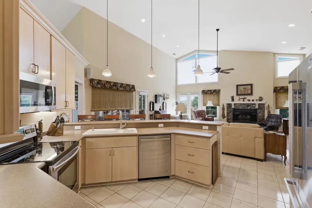 1609 Diamond Drive Franklin TN 37064