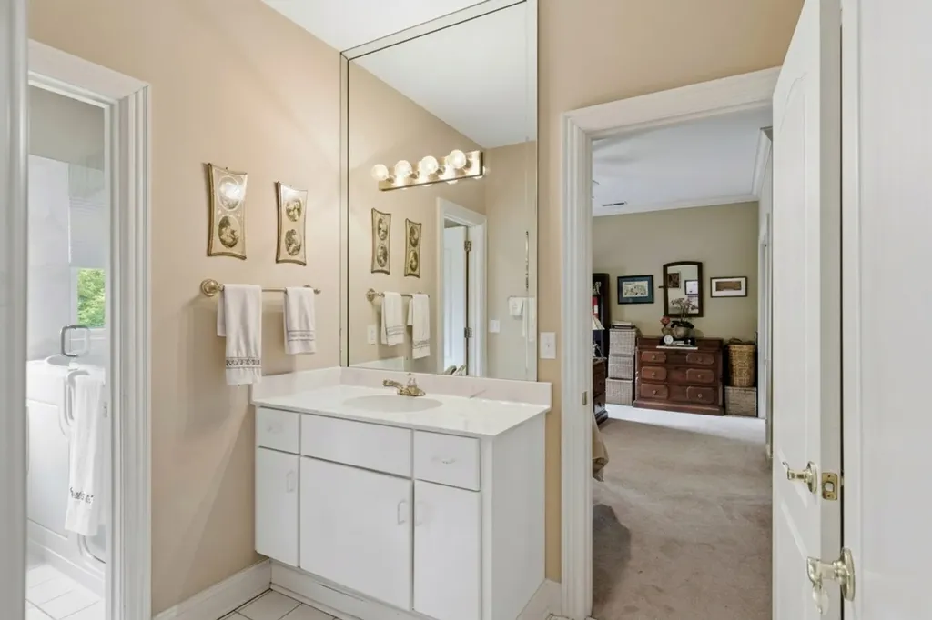 1609 Diamond Drive Franklin TN 37064
