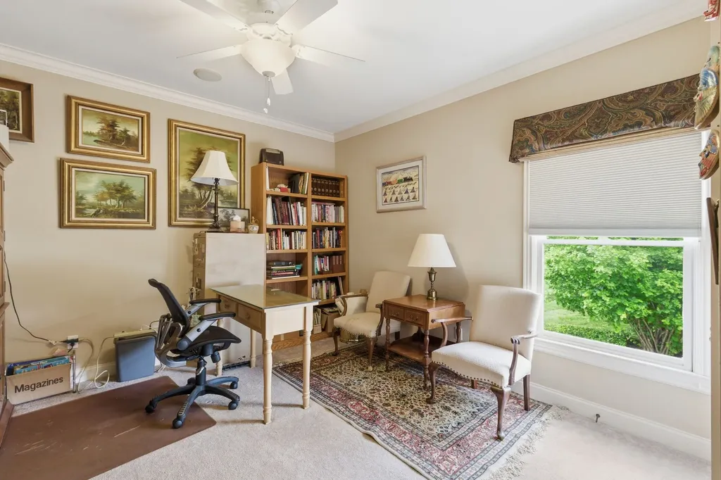1609 Diamond Drive Franklin TN 37064
