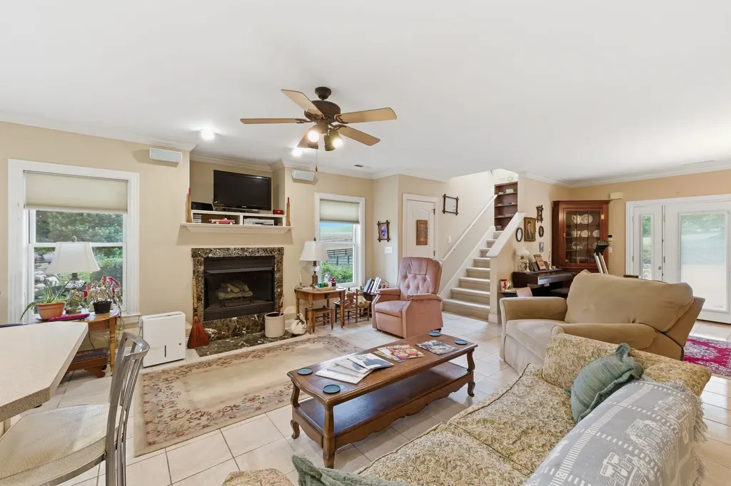 1609 Diamond Drive Franklin TN 37064
