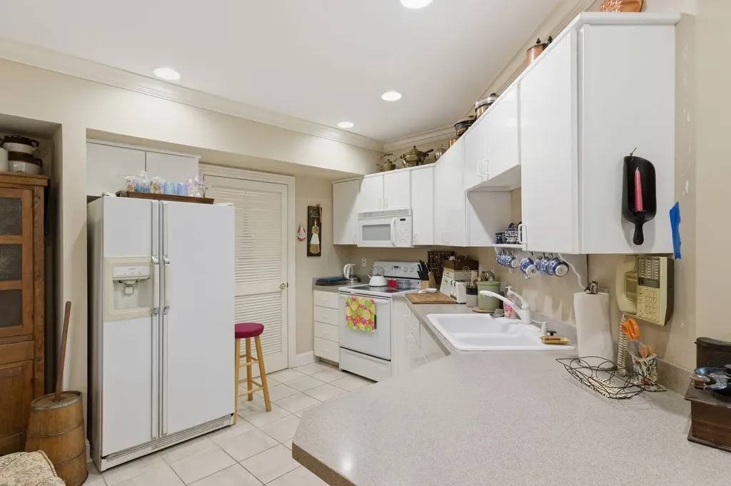 1609 Diamond Drive Franklin TN 37064