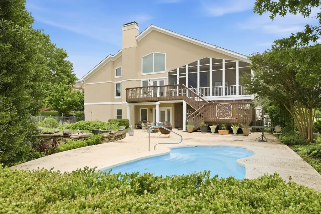 1609 Diamond Drive Franklin TN 37064