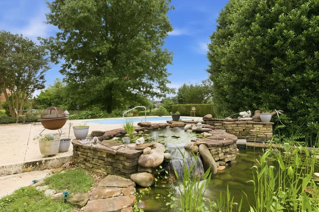 1609 Diamond Drive Franklin TN 37064