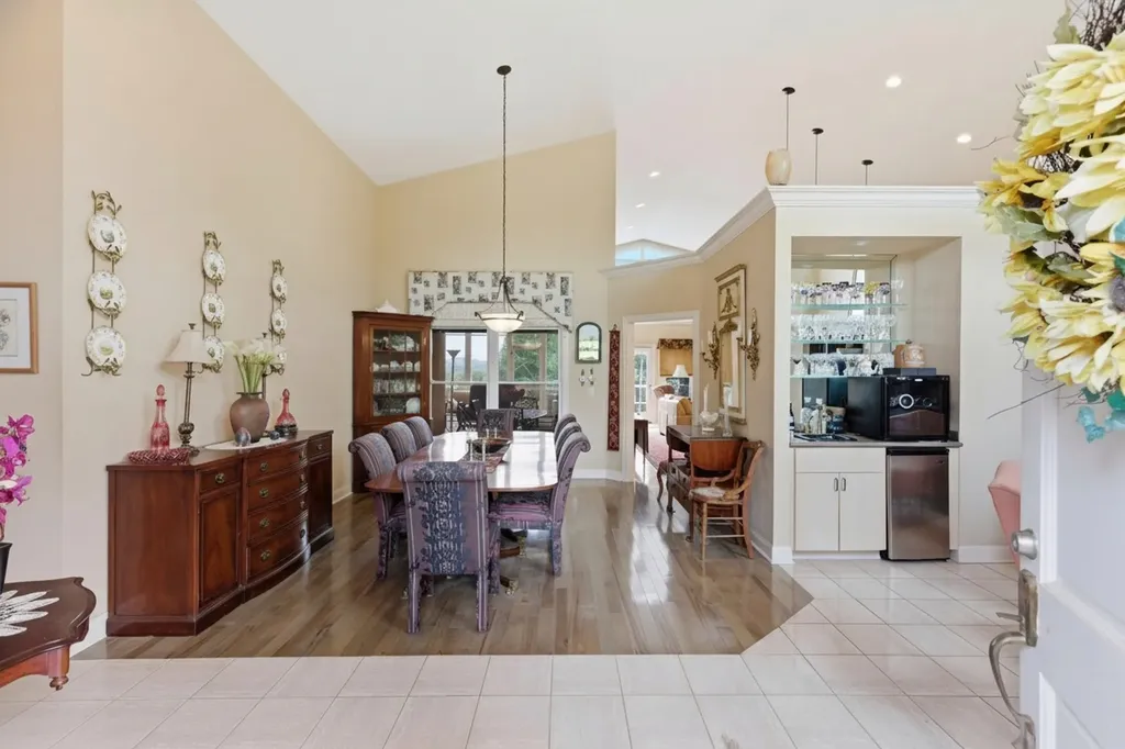 1609 Diamond Drive Franklin TN 37064