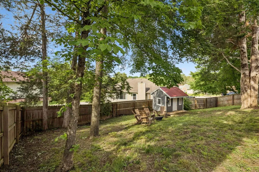 3200 W Yorkshire Court Old Hickory TN 37138