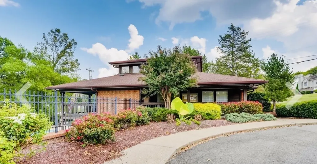 3200 W Yorkshire Court Old Hickory TN 37138