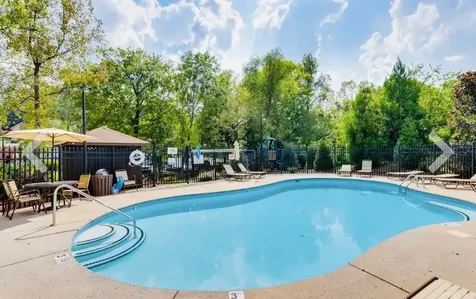 3200 W Yorkshire Court Old Hickory TN 37138