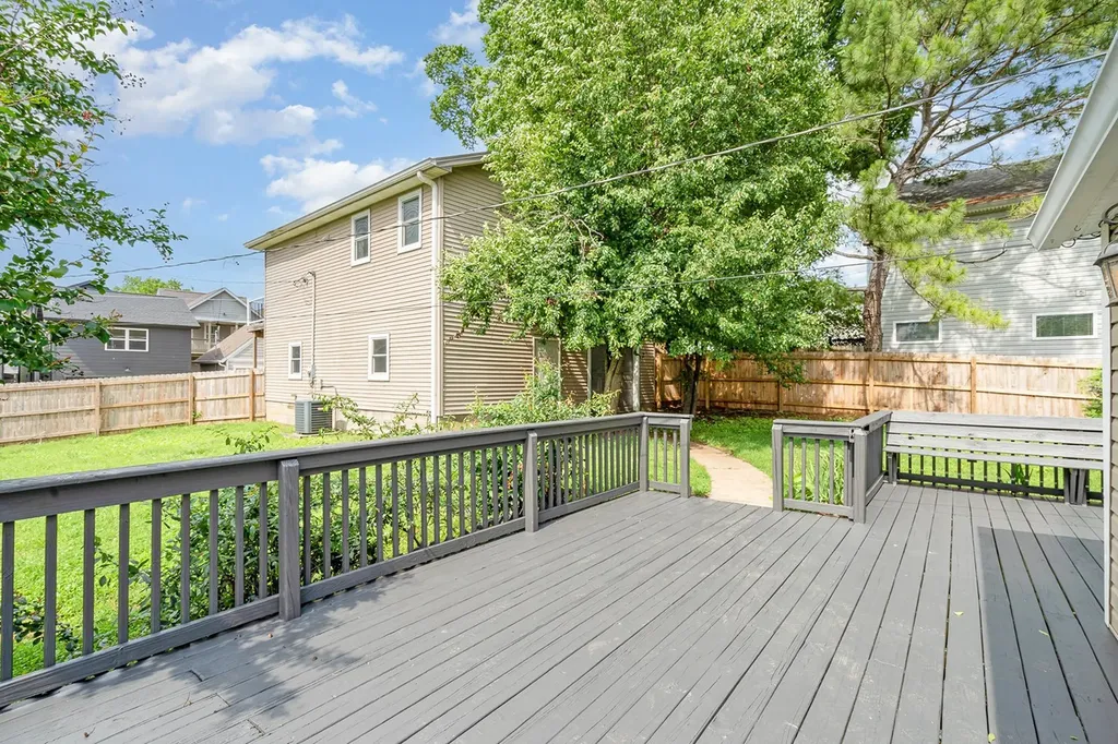 5308 Georgia Avenue Nashville TN 37209