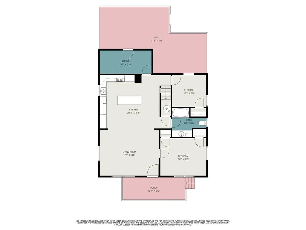 5308 Georgia Avenue Nashville TN 37209