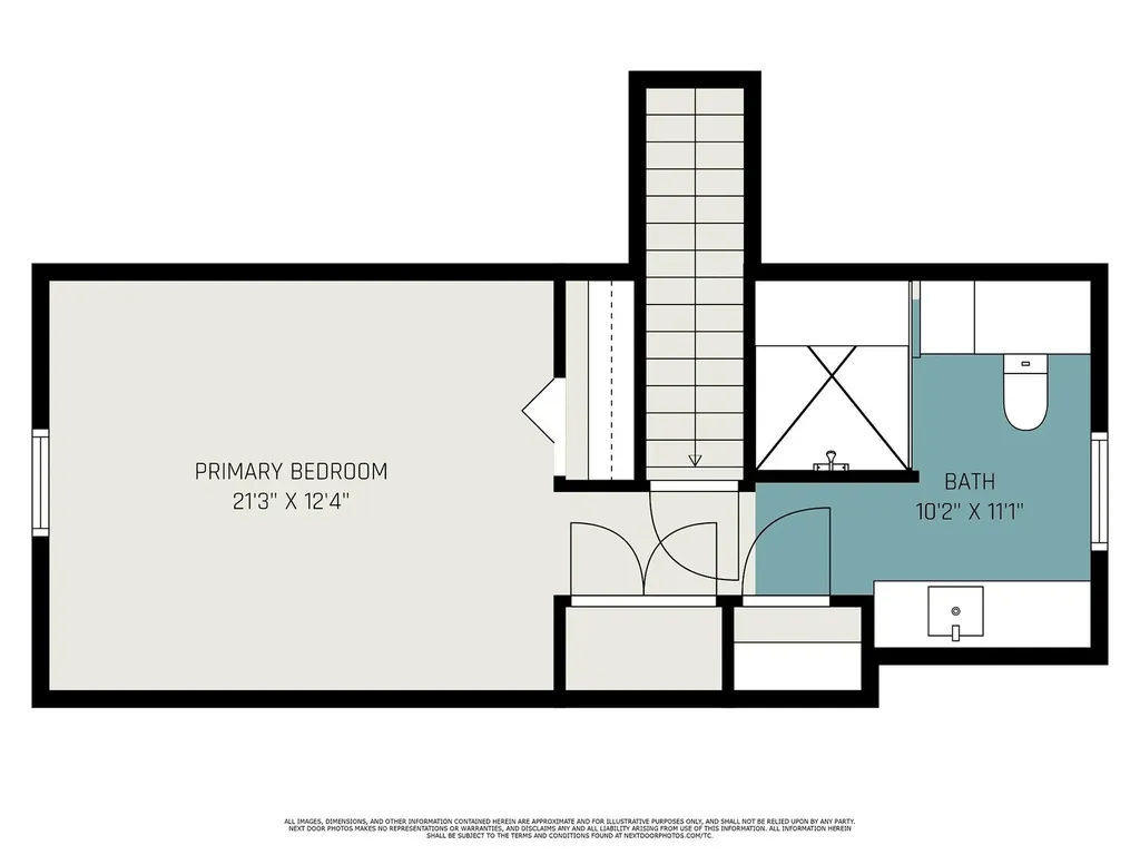 5308 Georgia Avenue Nashville TN 37209