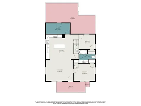 5308 Georgia Avenue Nashville TN 37209