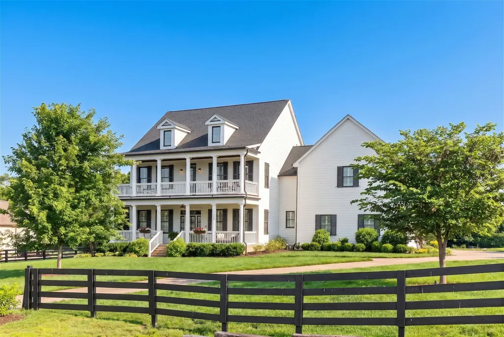 2130 Southern Preserve Lane Franklin TN 37064