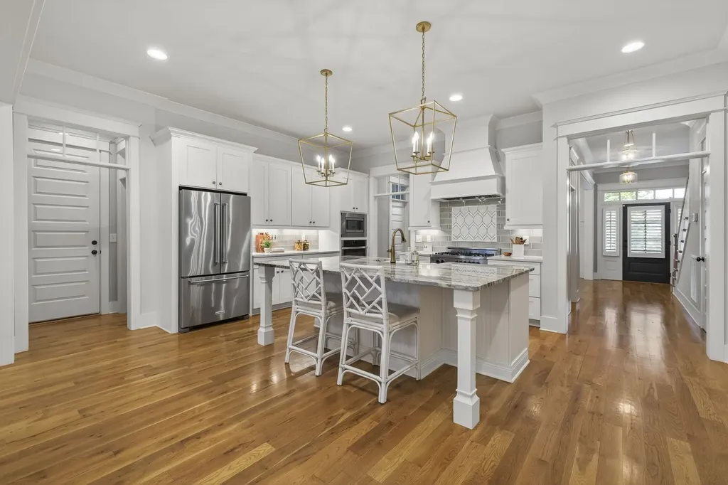 2130 Southern Preserve Lane Franklin TN 37064