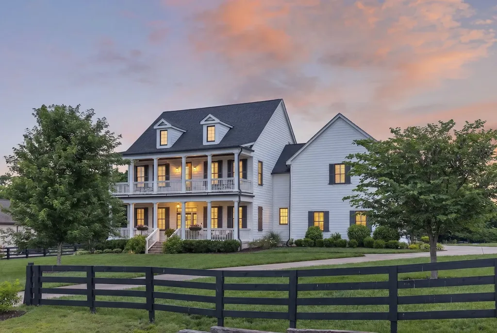 2130 Southern Preserve Lane Franklin TN 37064