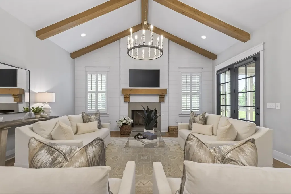 2130 Southern Preserve Lane Franklin TN 37064