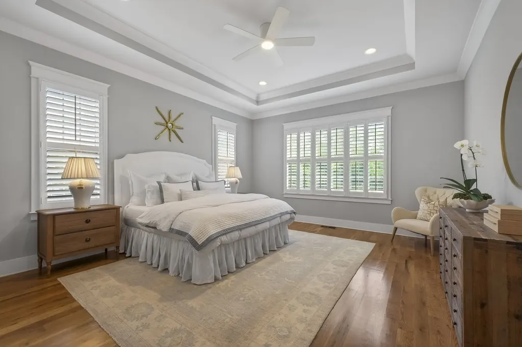 2130 Southern Preserve Lane Franklin TN 37064