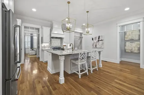 2130 Southern Preserve Lane Franklin TN 37064