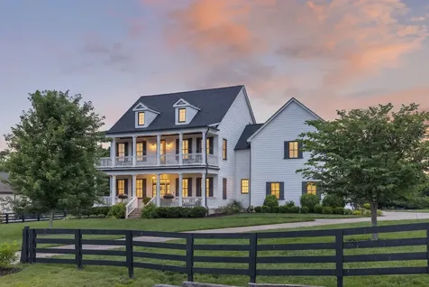 2130 Southern Preserve Lane Franklin TN 37064