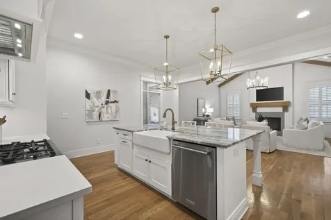 2130 Southern Preserve Lane Franklin TN 37064