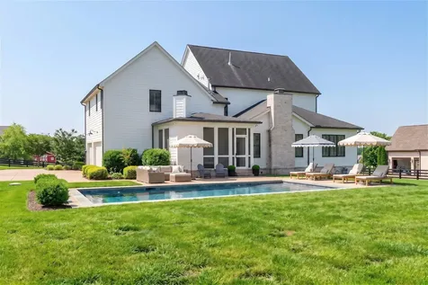 2130 Southern Preserve Lane Franklin TN 37064
