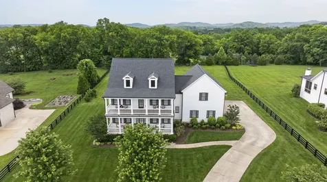 2130 Southern Preserve Lane Franklin TN 37064