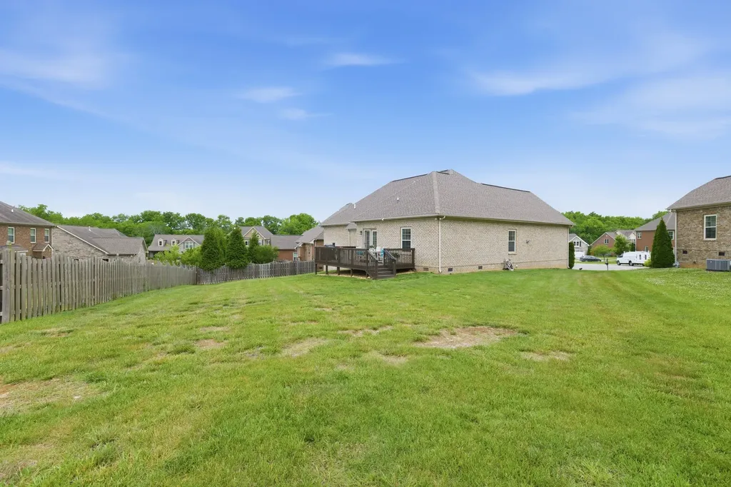 2004 Virgle Circle Spring Hill TN 37174