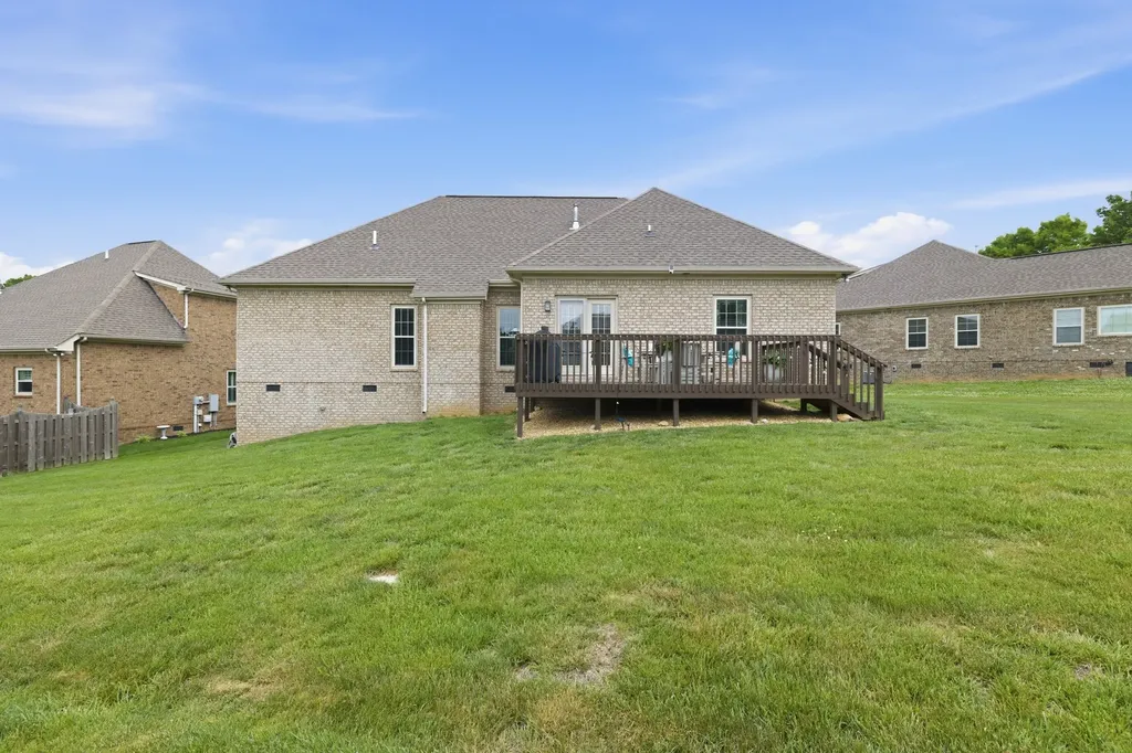 2004 Virgle Circle Spring Hill TN 37174
