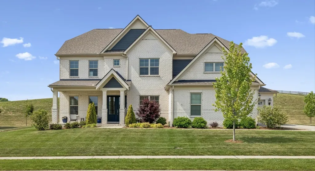 3201 Chase Point Drive Franklin TN 37067