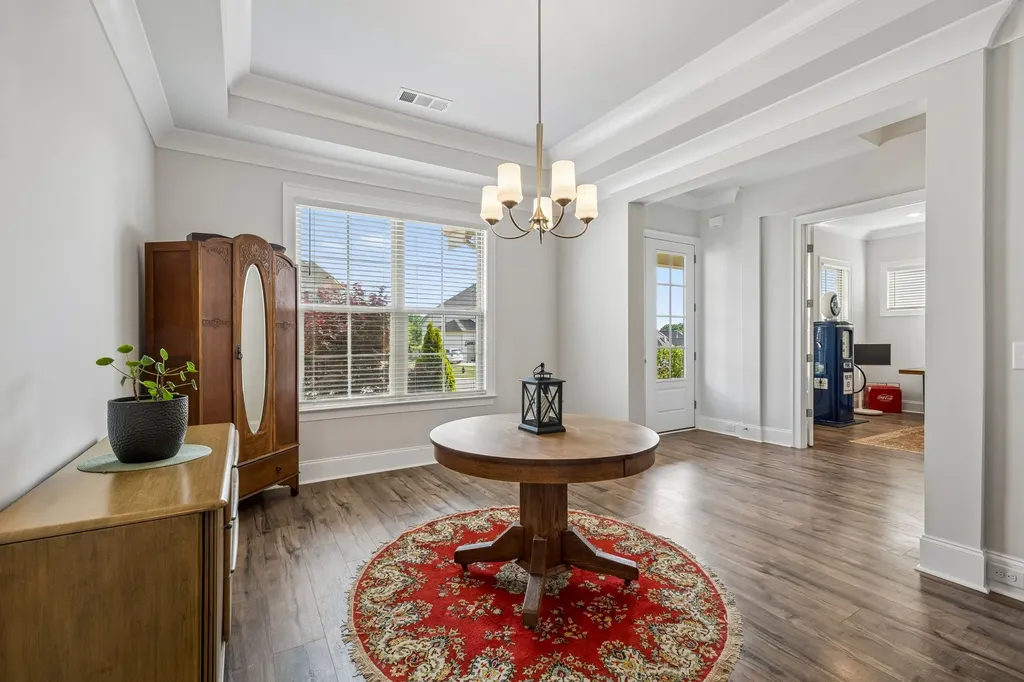 3201 Chase Point Drive Franklin TN 37067