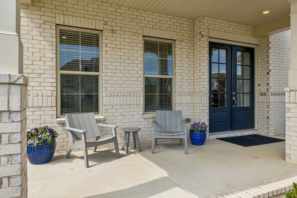3201 Chase Point Drive Franklin TN 37067
