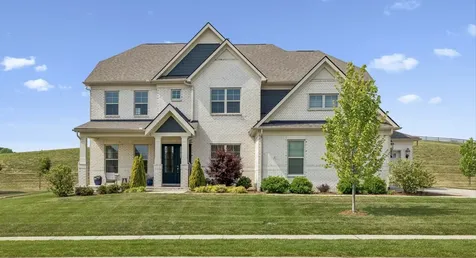 3201 Chase Point Drive Franklin TN 37067