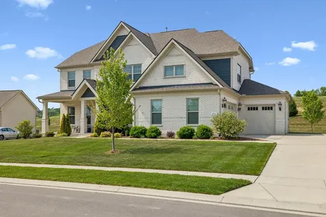 3201 Chase Point Drive Franklin TN 37067
