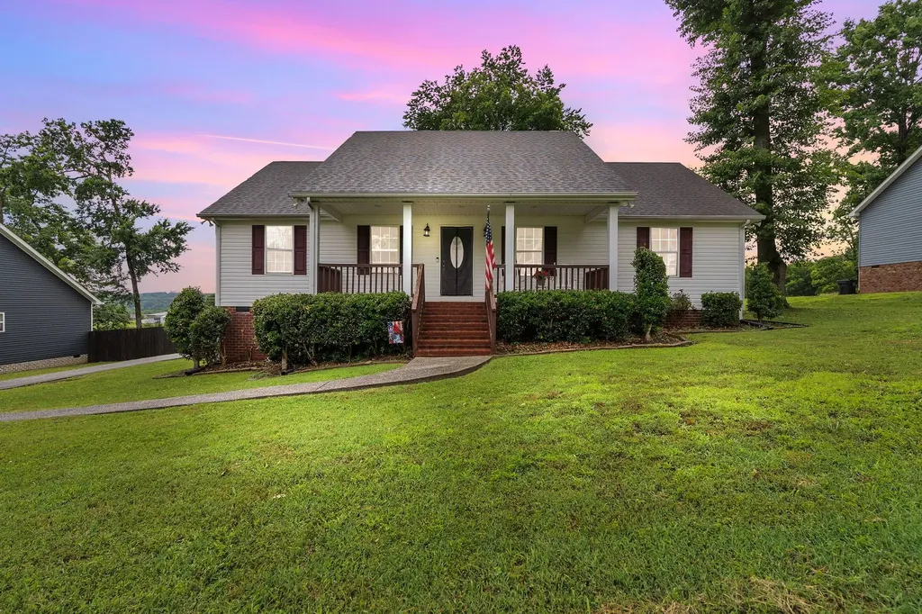 125 Hickory Ridge Lane Hartsville TN 37074