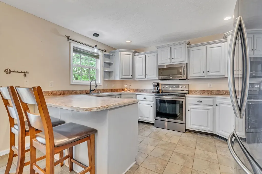 125 Hickory Ridge Lane Hartsville TN 37074